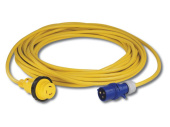 Marinco 25MSPPXP - 16A 230V Shore Power Cable 25m