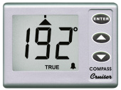 NASA Cruiser Compass