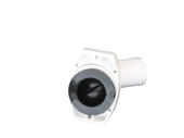 Talamex Discharge Elbow Kit Incl Joker Valve