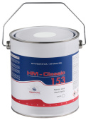 Osculati 65.611.21 - HM Classic 153 Hard Matrix Antifouling White 2.5 l (2 pcs)