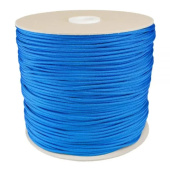 Optiparts EX7555 - 5.5 mm Polypropylene Painter Line Blue 500 m Reel