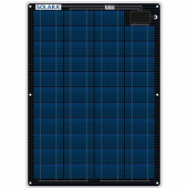 Solara 618050106N - M Series Flexible Panel 50Wp