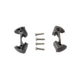 Lewmar 29173047BK - SZ 3 End Cap Kit