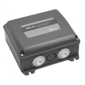 Quick FRRRCR06P000A00 - 6-Channel R06+ Radio Control Receiver 869.8 MHz