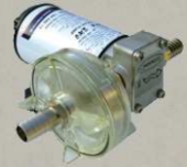 Binda Pompe UPX924DC - Self-priming Electric Pump UP X 9-24 AISI