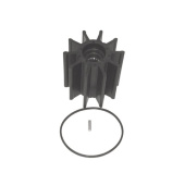 Talamex Neoprene Inboard Impeller Puller Drive With Gasket & Bolt 10 Blades 20,70 x 114,30 x 109,50 mm