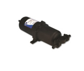 Jabsco Accumulator Tank