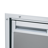 Dometic Flush Mount Frame For CR-140 SS