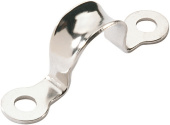 Ronstan RF5023 Flared Saddle, 18mm Clearance