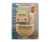 MG Duff CMSXKITA Volvo Penta SX DP-S Aluminium Sterndrive Anode Kit