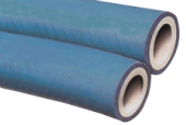 Allpa Steam/Hot Water Hose, Food Quality, Ø19x33mm, 7bar, Temperature Range Up To +120°C