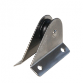 Viadana Sheet Lead for Spinnaker Rope up to 8 mm