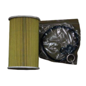 Hyundai Filter Assy Fuel