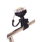 Plastimo 57308 - Clamp-on-rail holder for Navi Light lamps