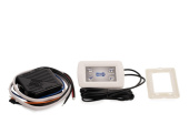 Jabsco 58029-1000 - Control Panel Kit for Deluxe Flush Toilets
