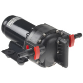 Johnson Pump 10-13406-08 - Aqua-Jet WPS 5.2 Water Pressure Pump for Small Boats and RVs