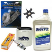 Super Marine kitry150-4 Maintenance Kit For Yamaha F150 Engines