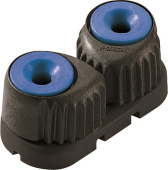 Ronstan RF5400B Small "C-Cleat" Cam, Blue