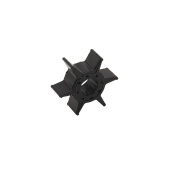 Quicksilver 8M6010329 Water Pump Impeller, Yamaha, 25-50HP