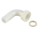 RM69 801.11 - Sleeve Buffer Tank 1.1/2 Inch x 40
