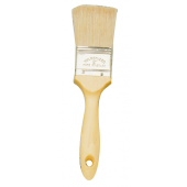 Paint Brush Wooden Handle 40X15 mm