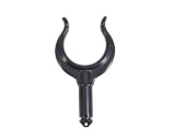 Talamex Nylon Row Lock 50mm Black