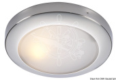 Osculati 13.432.03 - Polaris Light,Satin Nickel