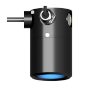 Lopolight 301-417-B-RPM-I - Wake Light, Blue, Dimmable, Ice-Class