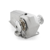 Plastimo 64683 - Windlass Horizontal 1500W 12V Ø10mm With Drum