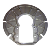 Technodrive SAE-7 Flange For TMC40/60/260