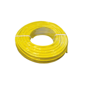 Allpa 16a 3-Pole Cable, Yellow Color; Ø11mm, 50m, Price P/M