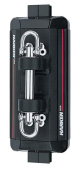 Harken 784 - Big Boat Spinnaker Pole Car (Forespar Toggle)