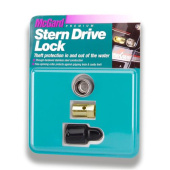 McGard Stern Drive Lock Mercruiser-Alpha/Bravo I-III-Single