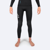 Plastimo P203332 - Microfleece Performance Pants Black Youth Size 10 (S)