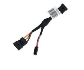 Webasto 1319873A - Y-Adapter For Wiring Harness