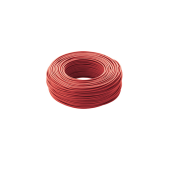 Red Cable 100 m 1,5 mm²