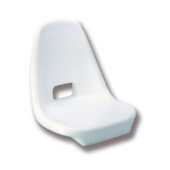 Trem Pilot Seat Admiral