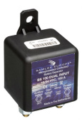 Samlex BS-100 - Battery Split Relay Dual