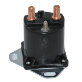 Steyr Motors 2206161-0 - Load Relay 12V