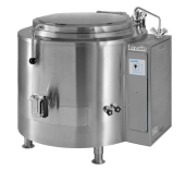 Baratta PIAN-400EE Marine Indirect Electric Boiling Pan