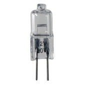 Euromarine Halogen Bulb G4 12V - 10W