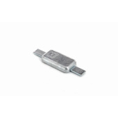 Vetus WOA Zinc Weld-On Hull Anodes