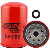 Baldwin Spin-on Fuel Filter