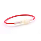 Wire Fuse Holder with Cable 2.0 mm²