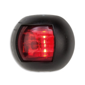 Bukh PRO L7680530 - NAV.LIGHT RED112.5°ORSA LED BLACK