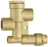 Kobelt 7143 Non-Drain Back Valve