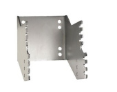 Webasto 1320495A - Bracket TT-Evo F Horizontal Installation