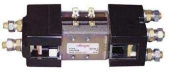 Albright Series Parallel Relay Heavy Duty 12V