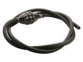 Talamex Fuel Hose With Primer Bulb Ø 9.5 mm (3/8")