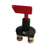 Ripca MBS1-1 - Battery Switch 100A